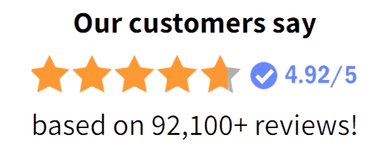 Detoxall 17 5 star ratings