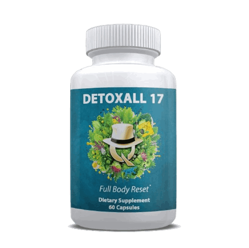 Buy Detoxall 17